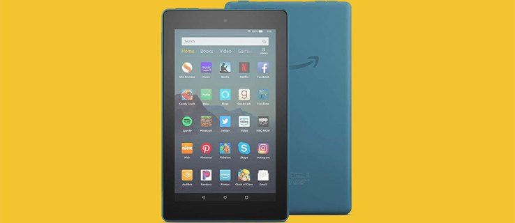 Amazon Fire Tablet'te Videolar Nasıl Silinir