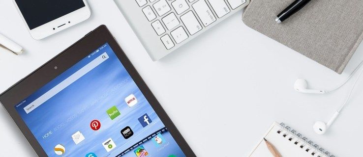 Tableta Amazon Fire este considerată un dispozitiv Android?