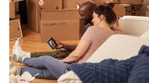 كيفية تمكين مصادر غير معروفة على Kindle Fire