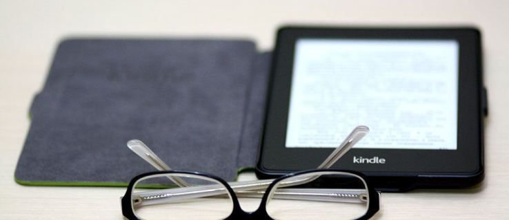 Πώς να ενεργοποιήσετε το Flash στο The Kindle Fire