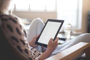 Как добавить принтер и печатать документы с Kindle Fire
