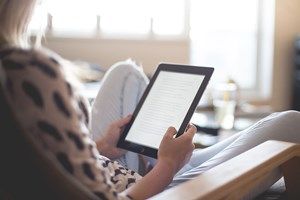 Kindle Fire에서 프린터를 추가하고 문서를 인쇄하는 방법