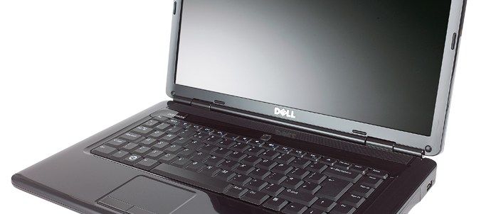 Recenze Dell Inspiron 1545