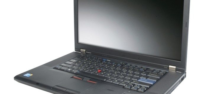 Lenovo ThinkPad T510 anmeldelse