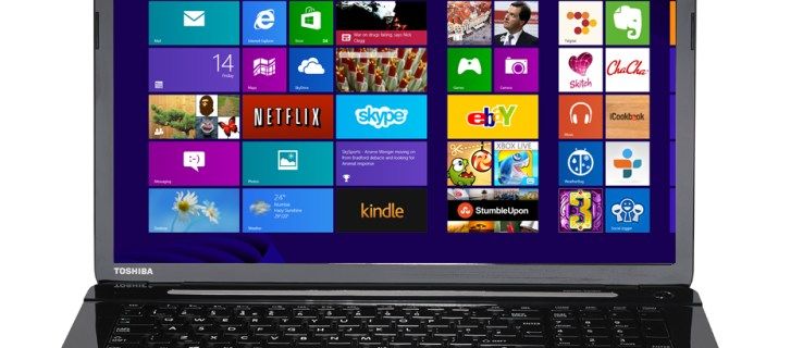 Recenzia Toshiba Satellite S70-B