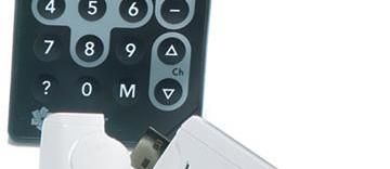 „Pinnacle PCTV USB Stick“ apžvalga