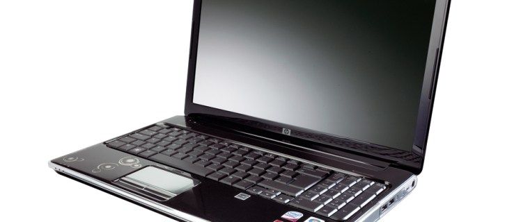 „HP Pavilion dv6-1240ea“ apžvalga