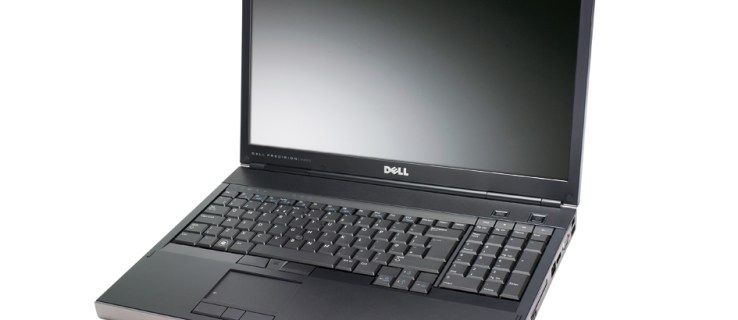 Dell Precision M6500 anmeldelse