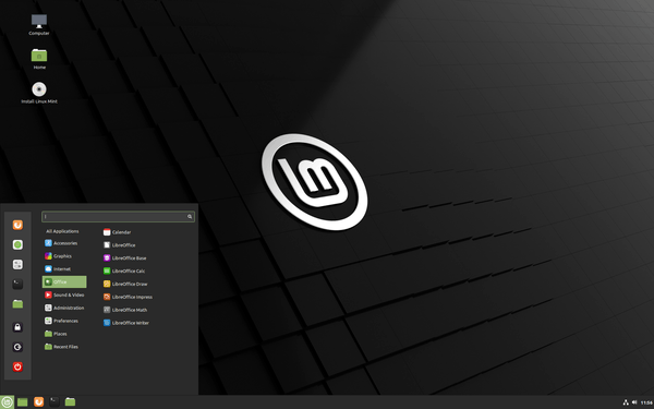 Iespējojiet vai atspējojiet Snap Linux Mint 20