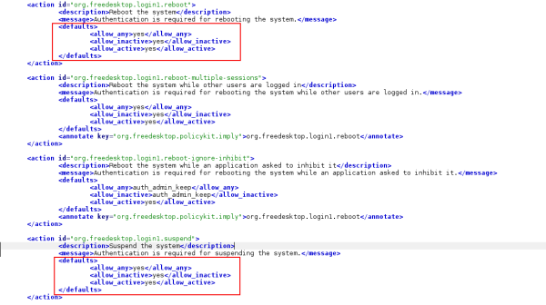 Cách bật tắt và khởi động lại cho người dùng bình thường trong Debian Jessie