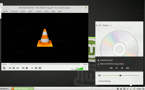 Deaktivieren Sie PulseAudio Per User unter Linux