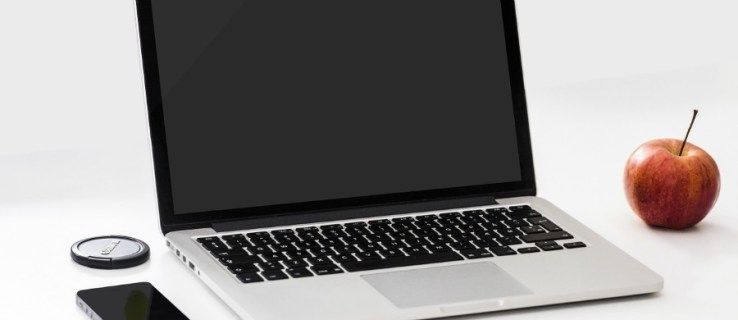 Qué hacer si su MacBook Pro no se enciende
