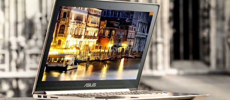 Asus Zenbook UX303LA áttekintés - az Intel Broadwell Core i7 sikeres debütálása