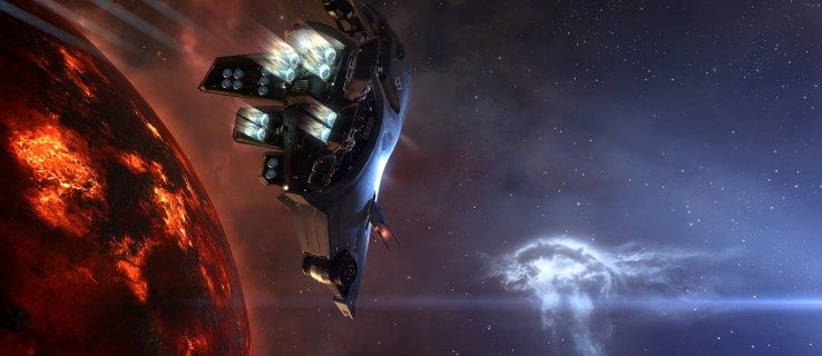 Hur EVE Onlines Project Discovery slog en halv miljon spelare till att hjälpa vetenskapen
