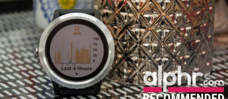 Garmin Vivoactive 3 レビュー: 完璧なスポーツ指向のスマートウォッチ?