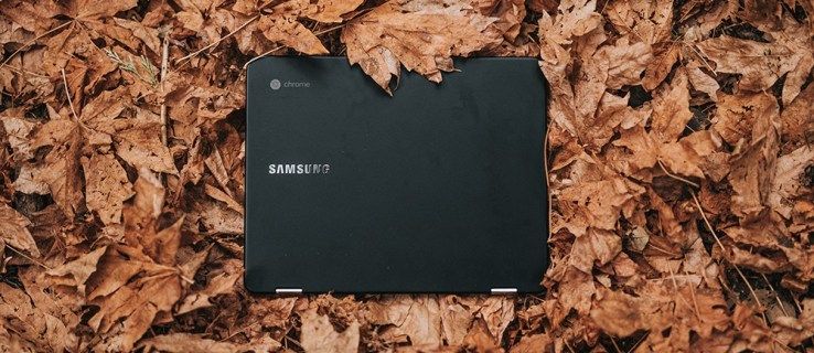 Chromebook이 복구 모드로 전환되지 않음 – 해결 방법