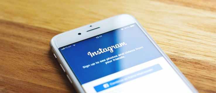 Sådan downloades og gemmes en andens Instagram-video