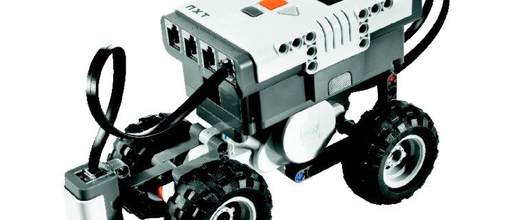 Lego Mindstorms Education Base Set incelemesi