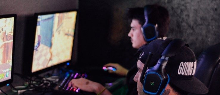 Ako zakázať Hyperthreading na vašom PC
