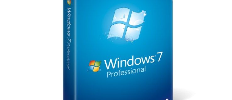 Обзор Microsoft Windows 7 Professional