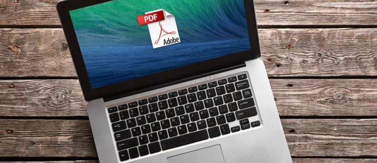 Mac의 무료 내장 도구를 사용하여 PDF에서 텍스트를 추출하는 방법