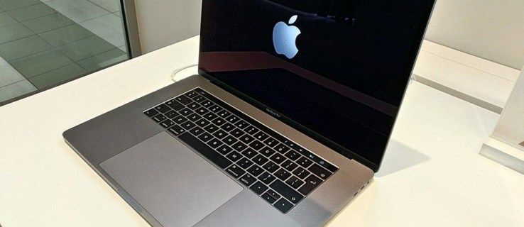 MacBook Pro fortsetter å slå av - hva du skal gjøre