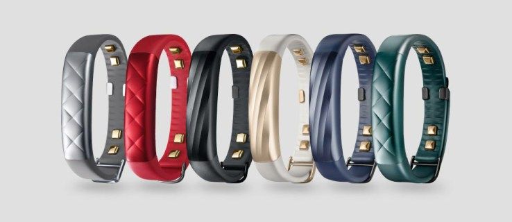 Recenze Jawbone UP3: Společnost prochází likvidací