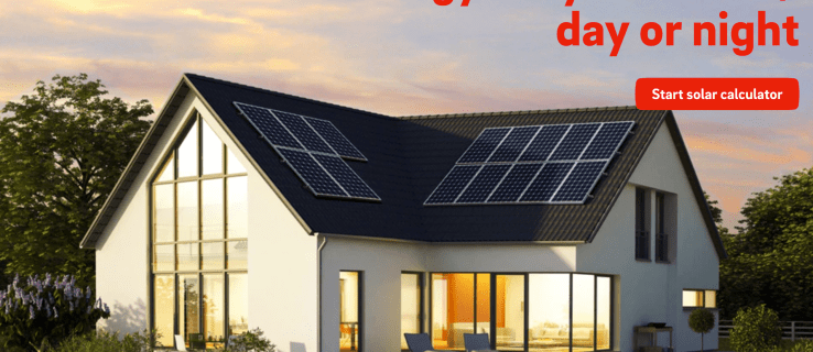 Google y E.ON llevan Project Sunroof al Reino Unido para ayudar a los propietarios a cambiar a la energía solar