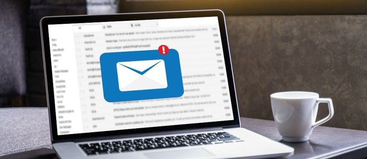 Sådan blokeres en e-mail-afsenders adresse i Cox