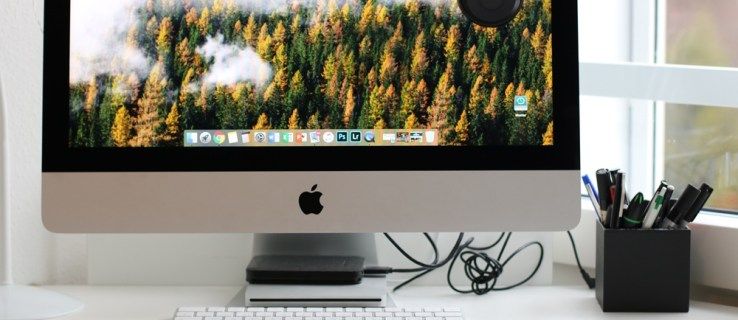 Mac veya Macbook'ta Anahtarlık Nasıl Devre Dışı Bırakılır