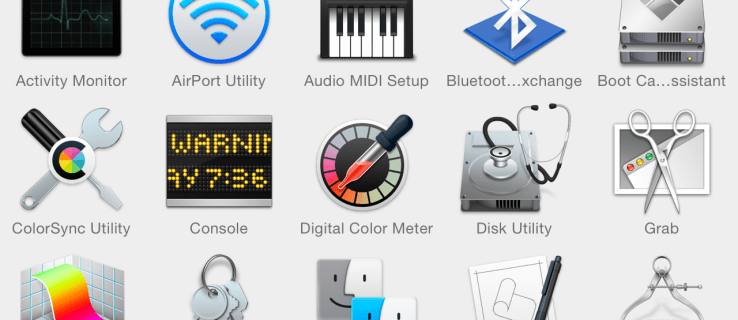 วิธีบังคับให้ออกจากแอพใน Mac OS X