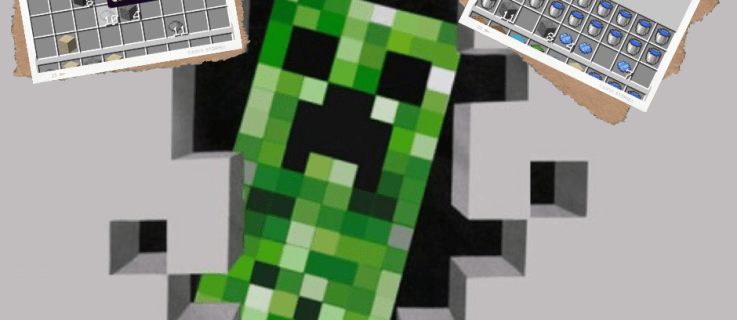 Kako narediti beton v Minecraftu