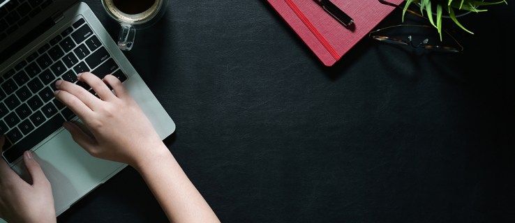 Kuinka tehdä animoitu GIF Mac-taustakuvaksi
