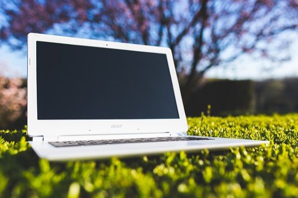 Cara Menggunakan Komputer atau Laptop PC anda sebagai Penghala Tanpa Wayar