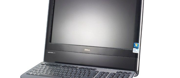 Pārskats Dell Inspiron One 19 Desktop Touch
