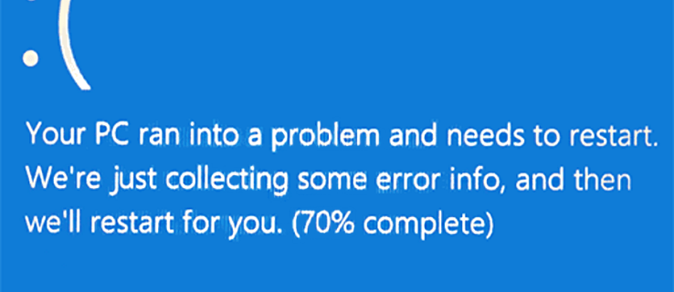 Så här fixar du 0x00000050-fel i Windows 10
