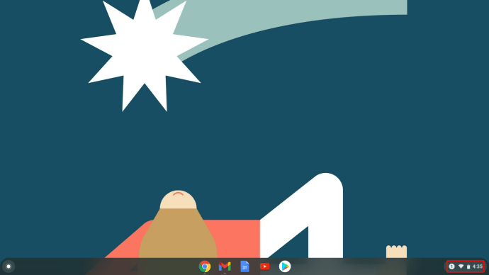 Så här ändrar du markören på en Mac, Chromebook eller Windows-dator