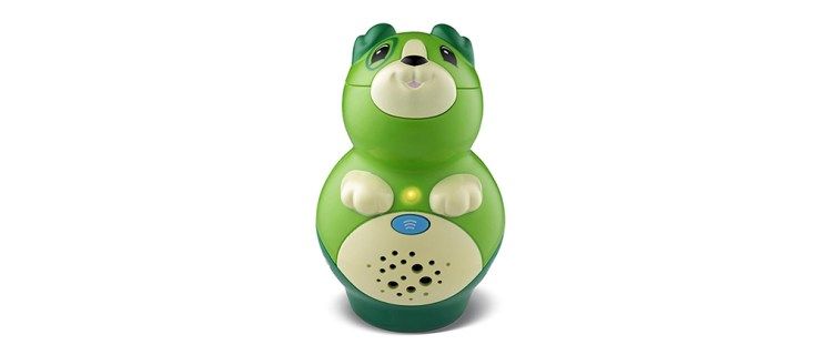 Πώς να επαναφέρετε εργοστασιακά το LeapFrog Tag Junior;