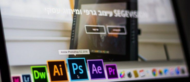 Cara Menghapus Semua Warna di Photoshop