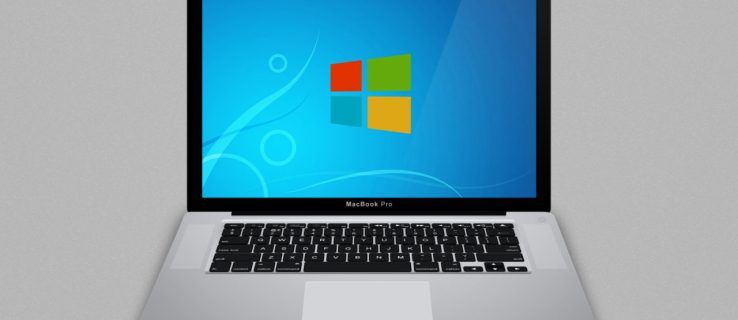 Cómo usar la tecla de pantalla de impresión de Windows con su Mac en Boot Camp