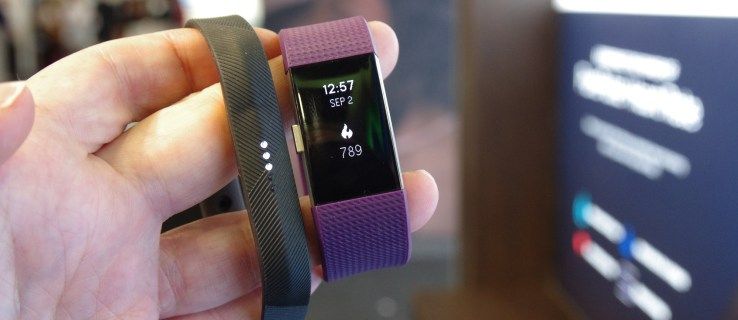 Fitbit Charge 2 og Fitbit Flex 2 anmeldelse: Hands on med Fitbits oppdaterte wearables