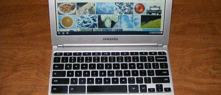 Kā kopēt un ielīmēt Chromebook datorā