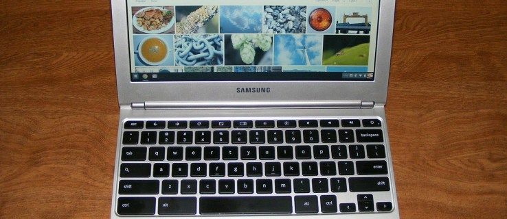 Как скопировать и вставить на Chromebook