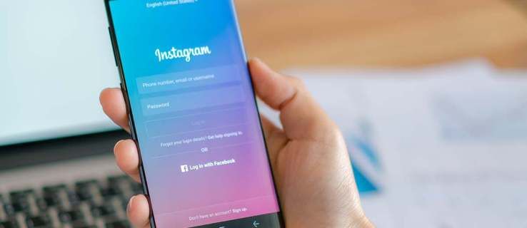 Kako ugotoviti, ali nekdo drug uporablja vaš račun Instagram