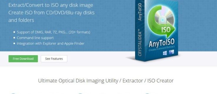 Como abrir e trabalhar com um arquivo DMG no Windows