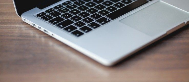Sådan deaktiveres MacBook Trackpad, når du bruger en mus