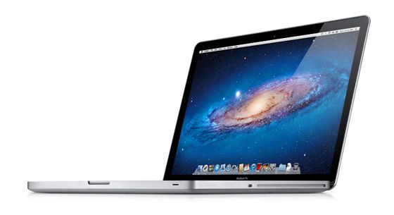A színtorzítás problémájának kijavítása MacBook Pro-n