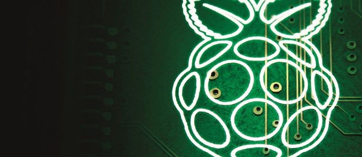 Δημιουργήστε ένα παιχνίδι Python για το Raspberry Pi
