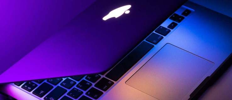 لماذا لا تظهر بعض الملفات في Finder؟