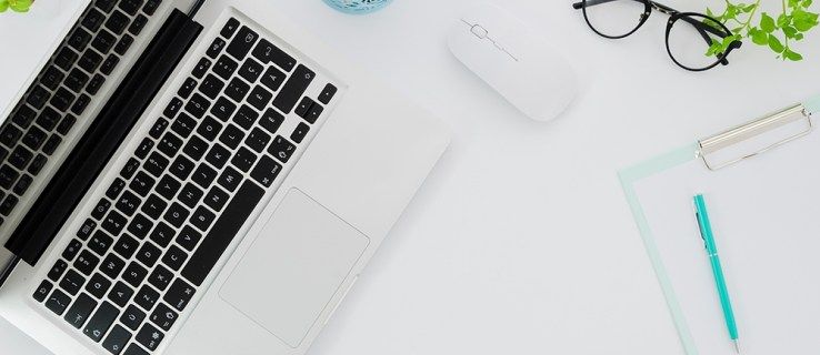 Kako prilagoditi osjetljivost miša na MacBook-u